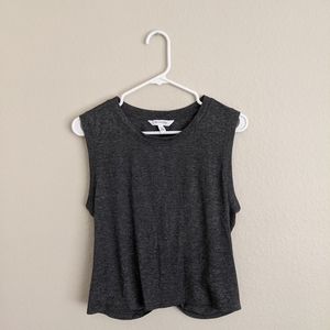 Athletes Cropped Tank Small